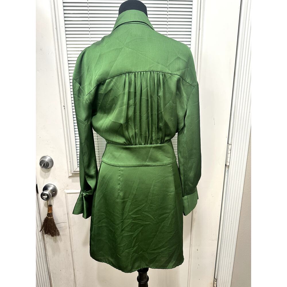 ba&sh - Falla Dress - Size Small - Picture 9 of 9